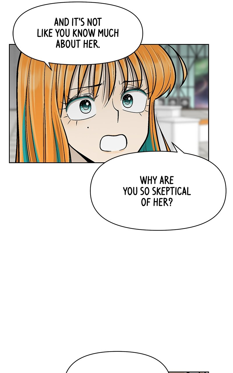 Skool of Street Chapter 37 page 78