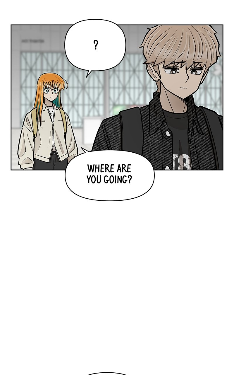 Skool of Street Chapter 37 page 82