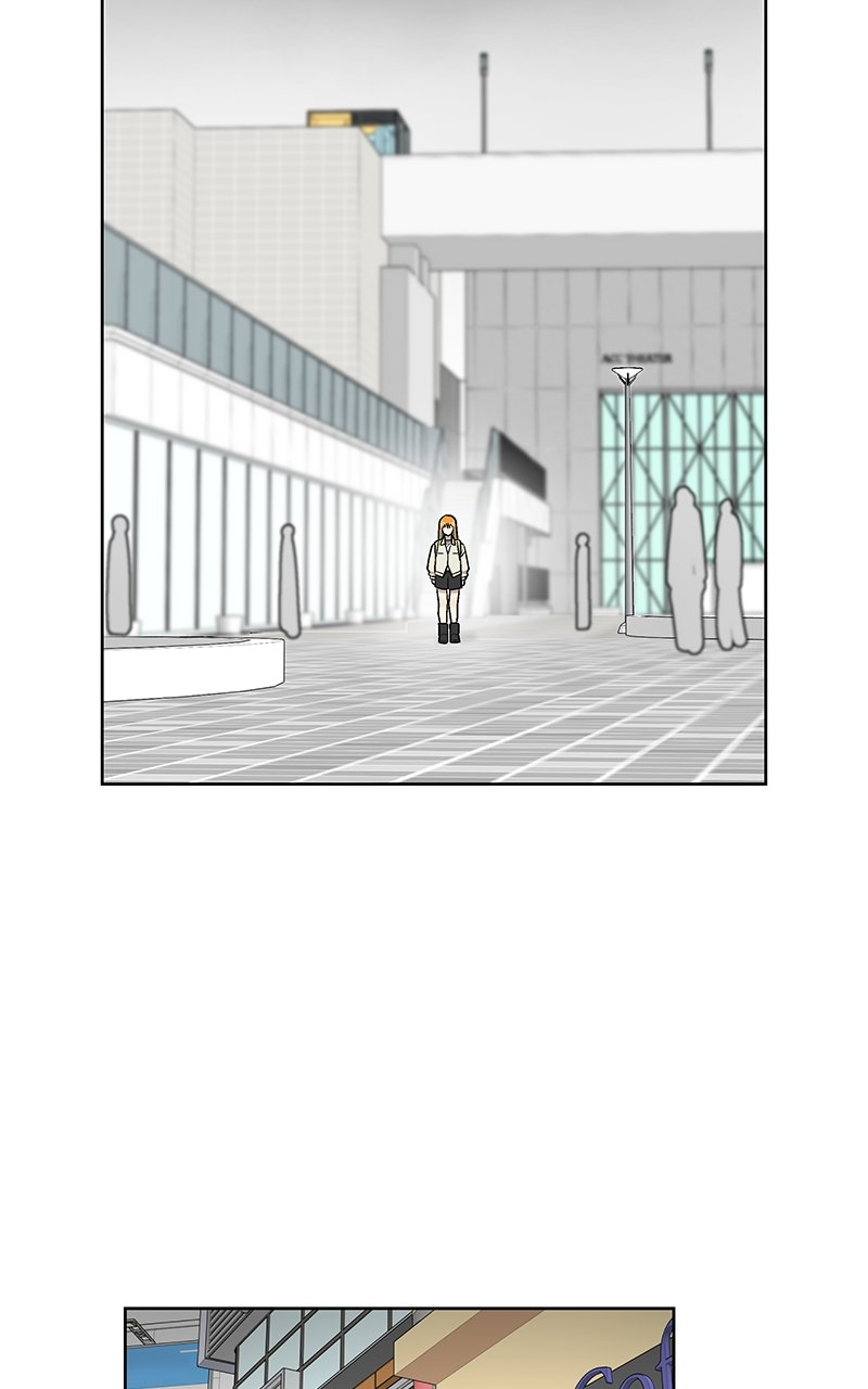 Skool of Street Chapter 37 page 85