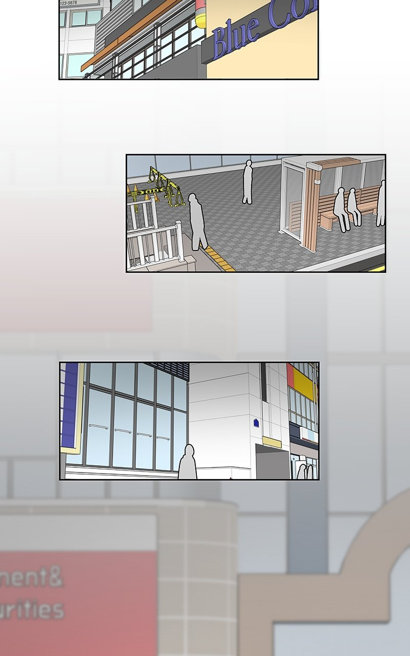 Skool of Street Chapter 37 page 86