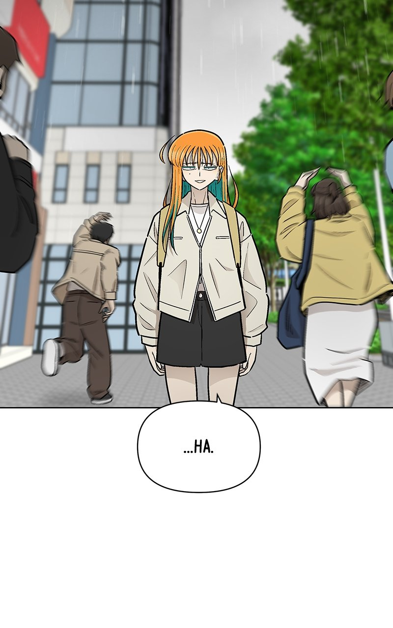 Skool of Street Chapter 37 page 91