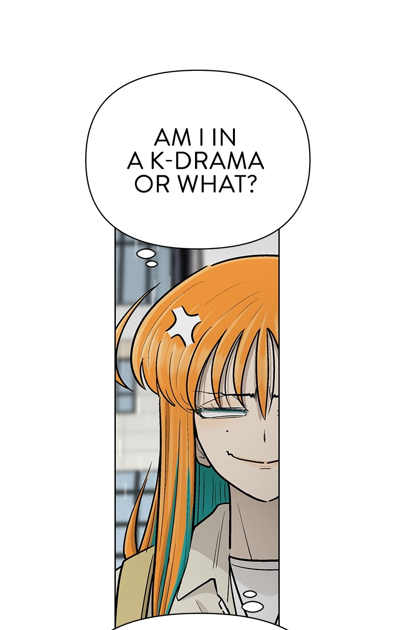 Skool of Street Chapter 37 page 92