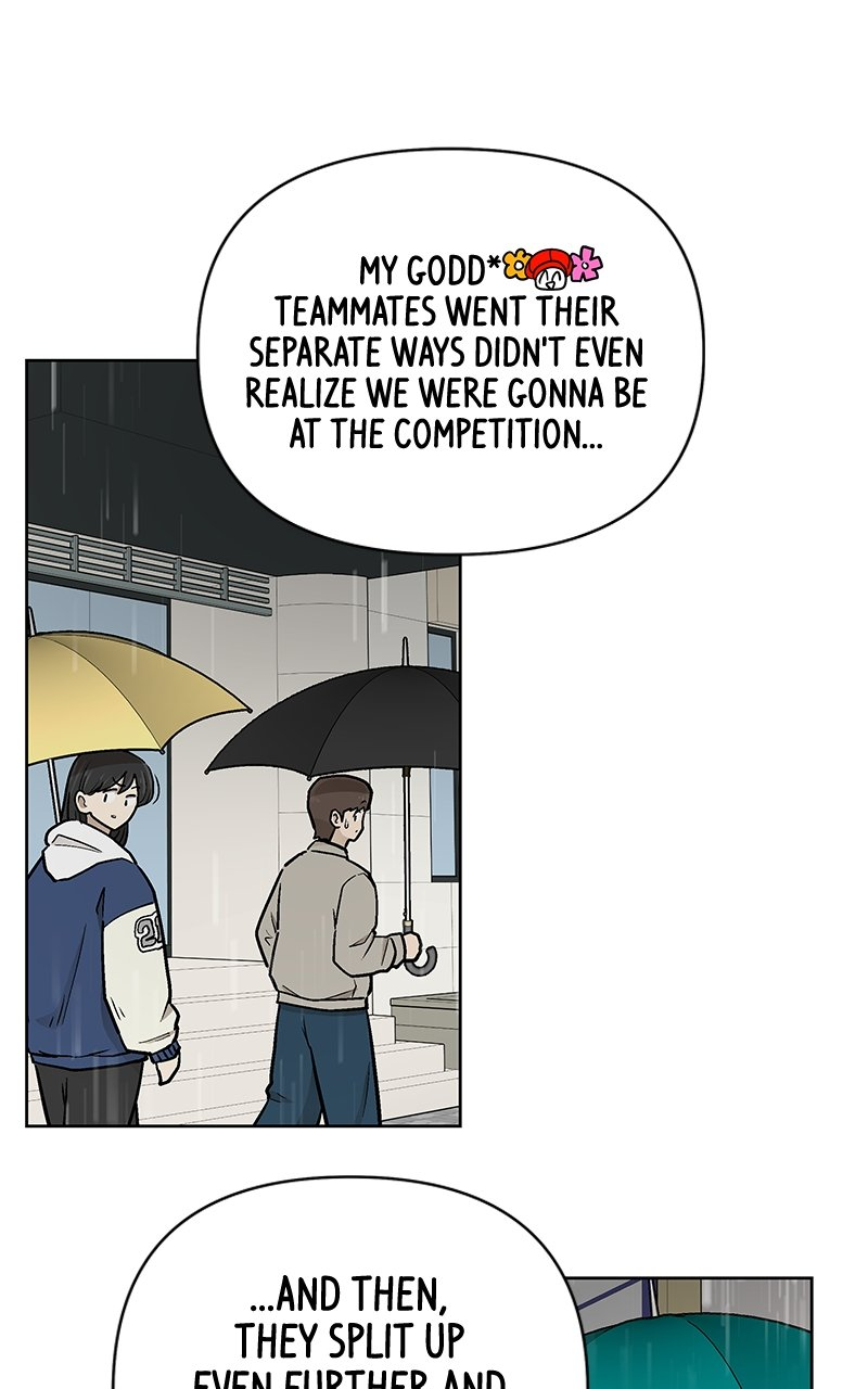 Skool of Street Chapter 37 page 97