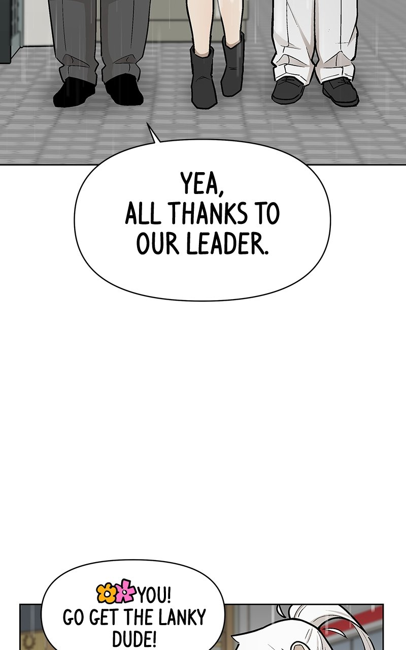Skool of Street Chapter 37 page 100