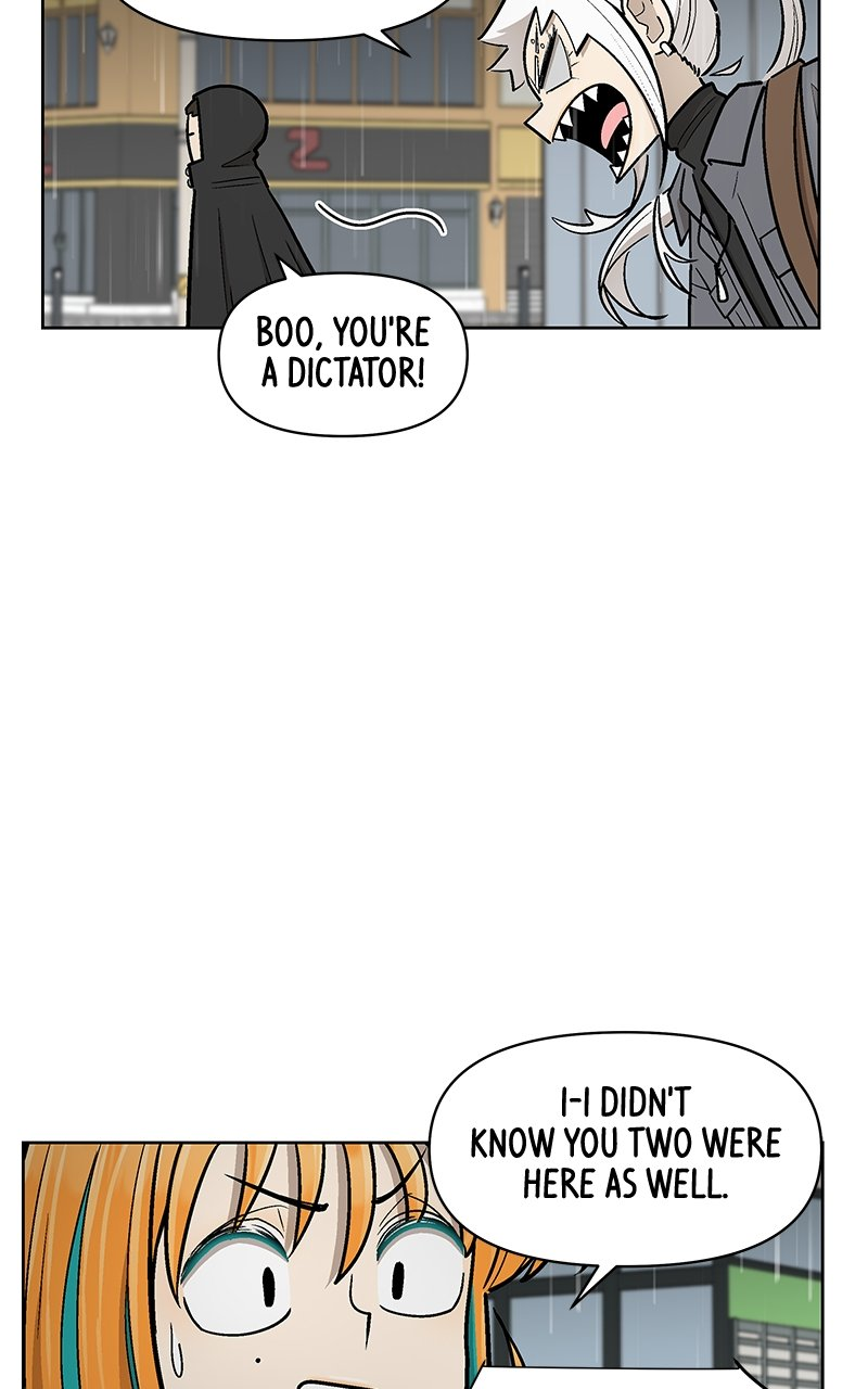 Skool of Street Chapter 37 page 101