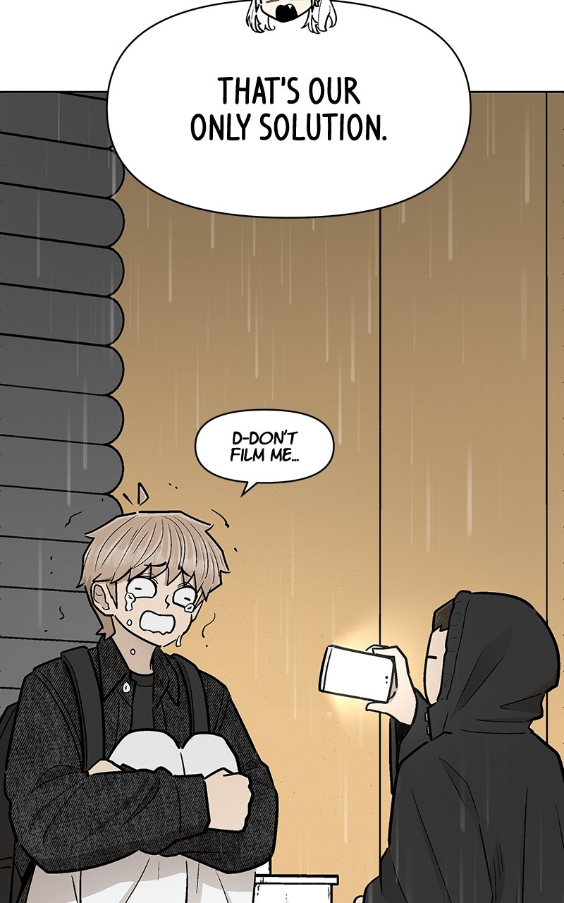 Skool of Street Chapter 37 page 106
