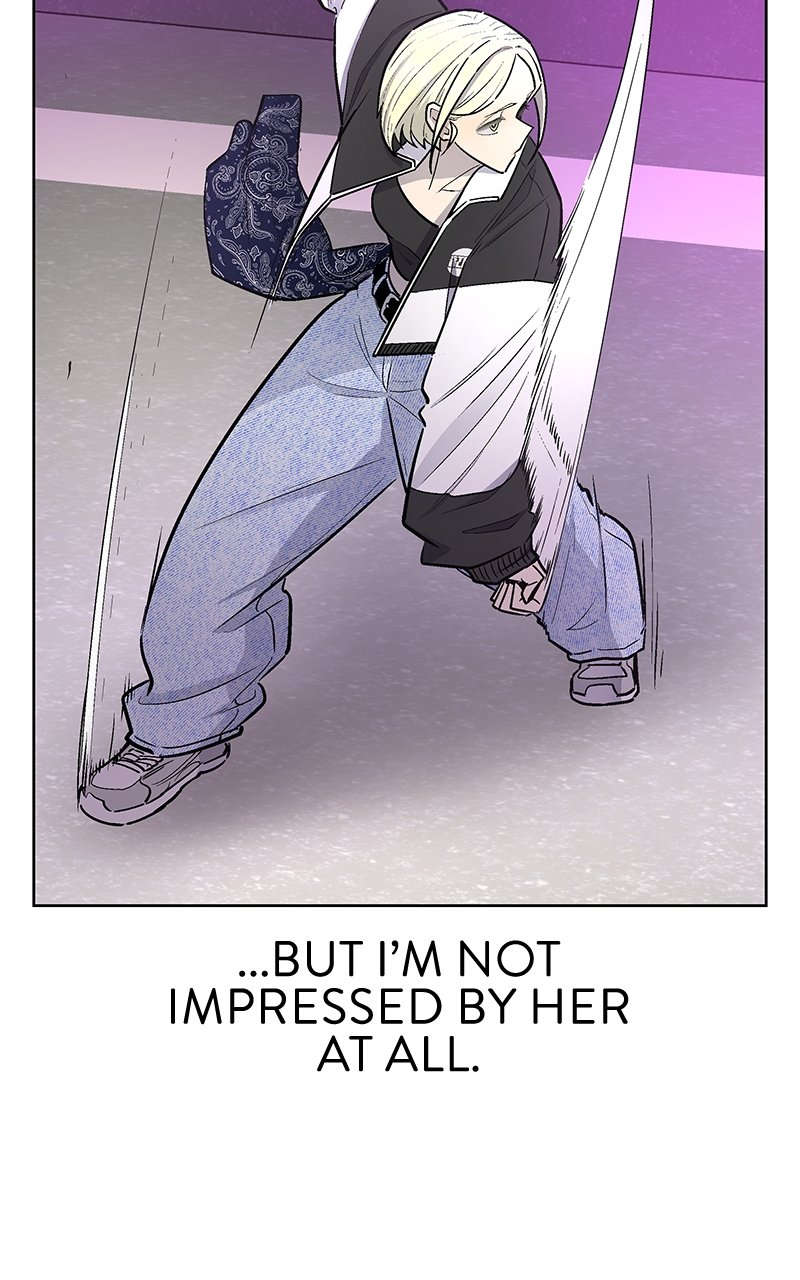 Skool of Street Chapter 37 page 39