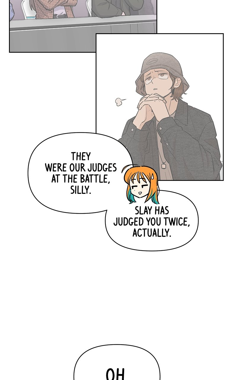 Skool of Street Chapter 38 page 5