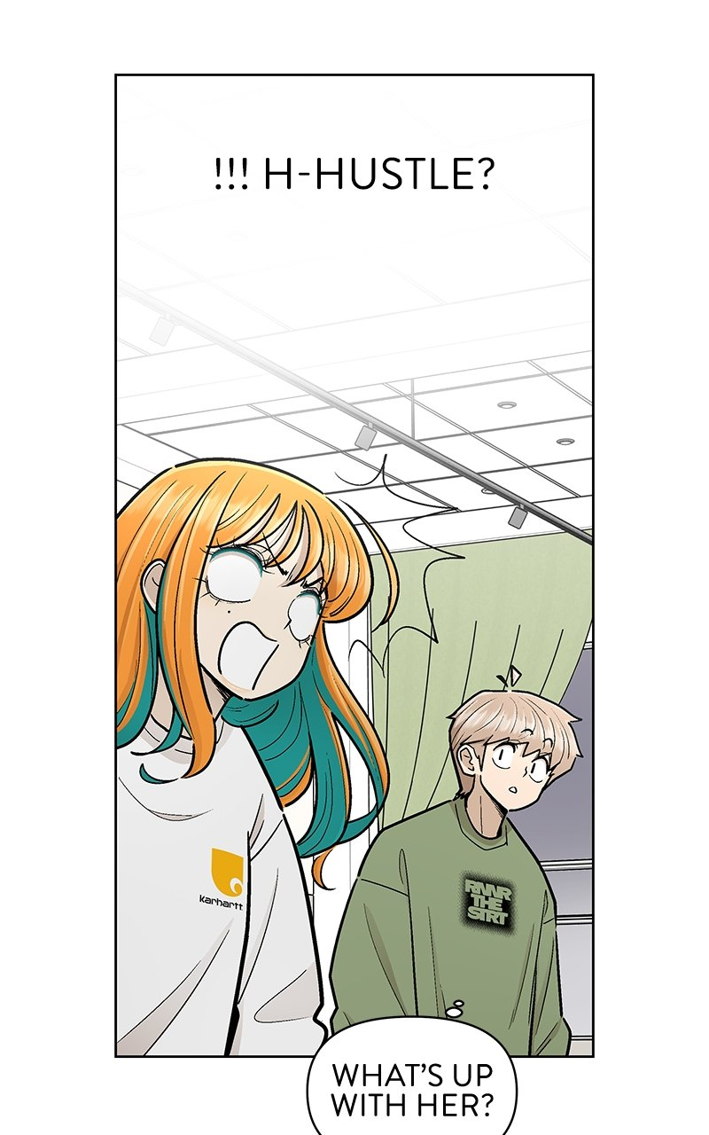 Skool of Street Chapter 38 page 10
