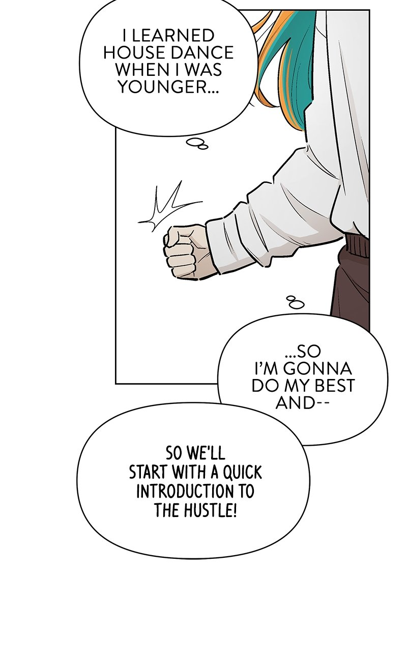 Skool of Street Chapter 38 page 9