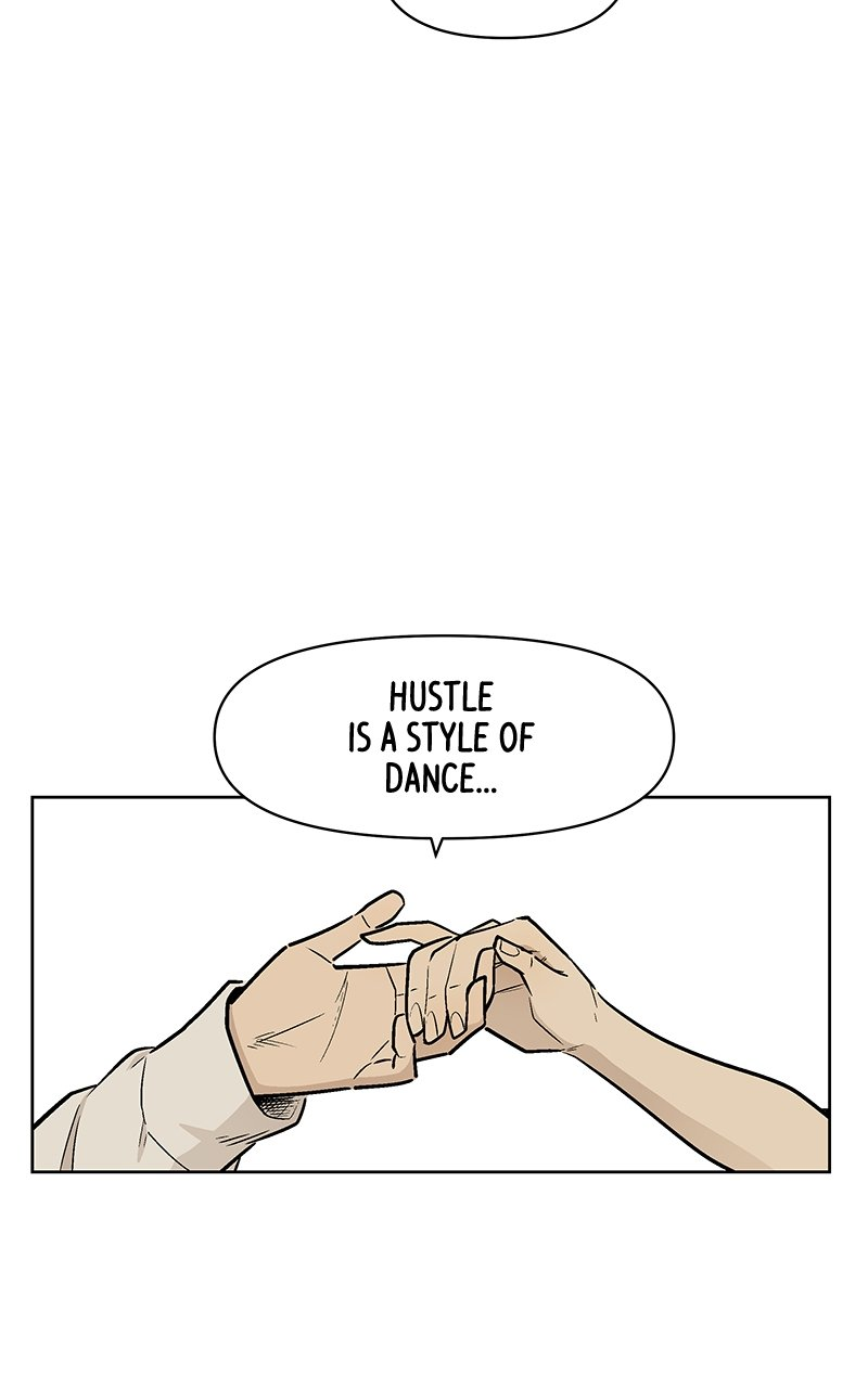 Skool of Street Chapter 38 page 11