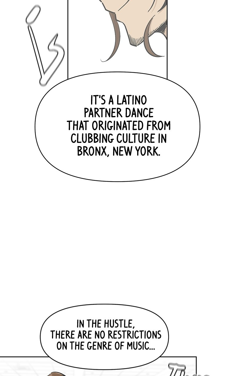 Skool of Street Chapter 38 page 14