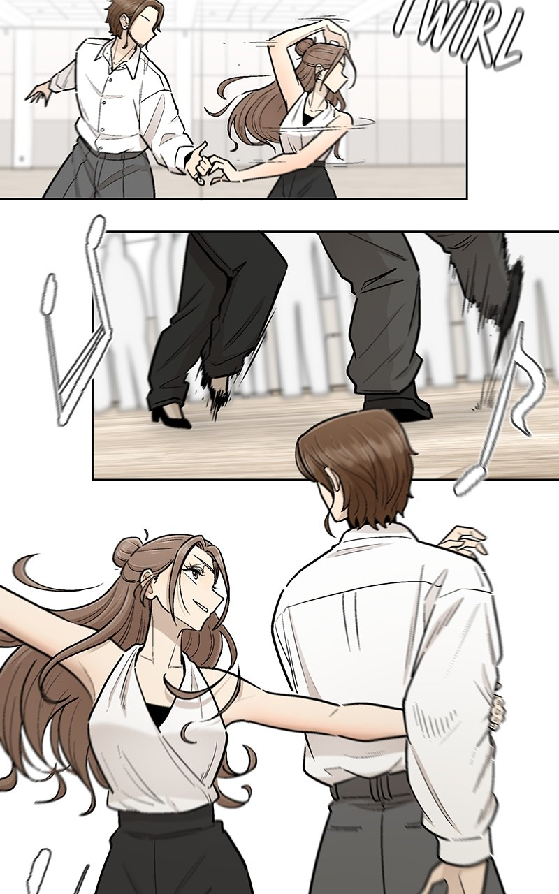Skool of Street Chapter 38 page 15