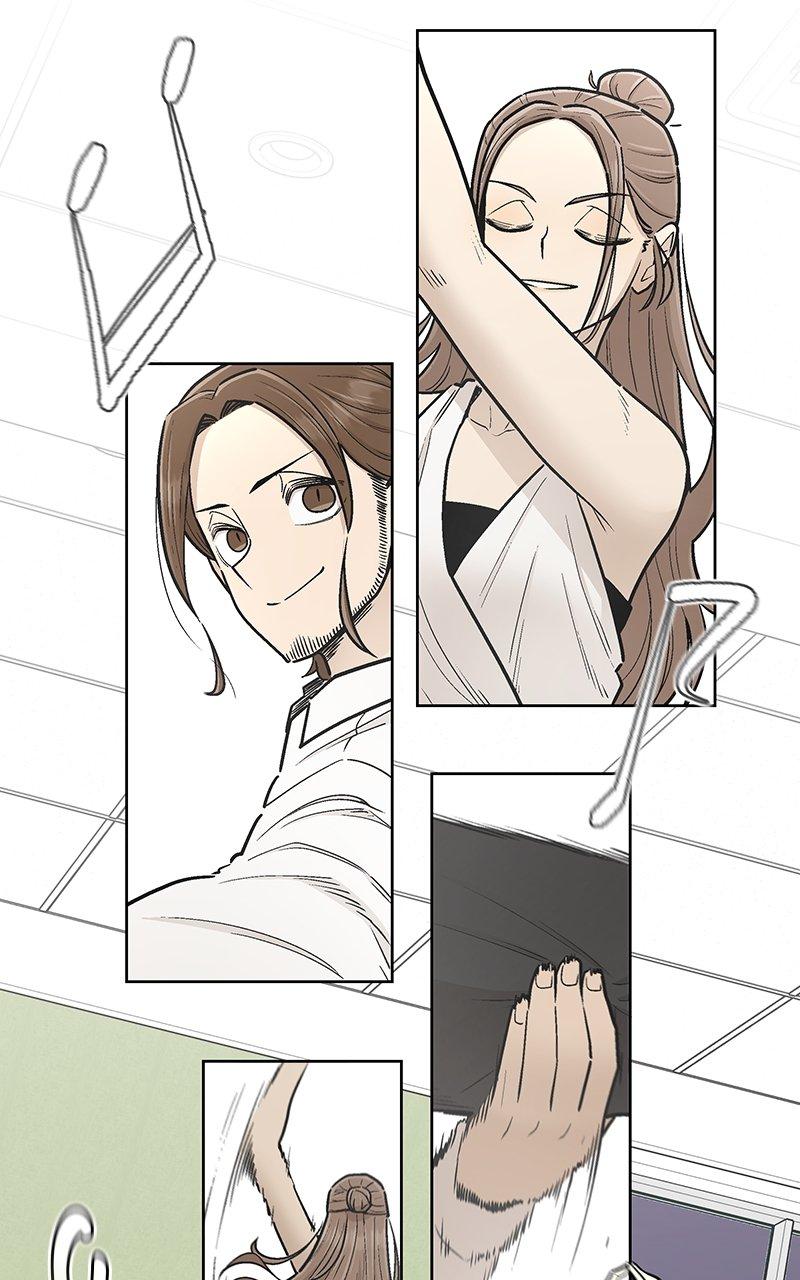 Skool of Street Chapter 38 page 18