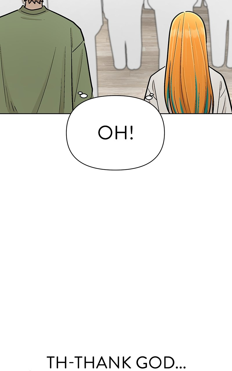 Skool of Street Chapter 38 page 22