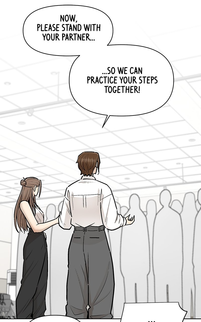 Skool of Street Chapter 38 page 25