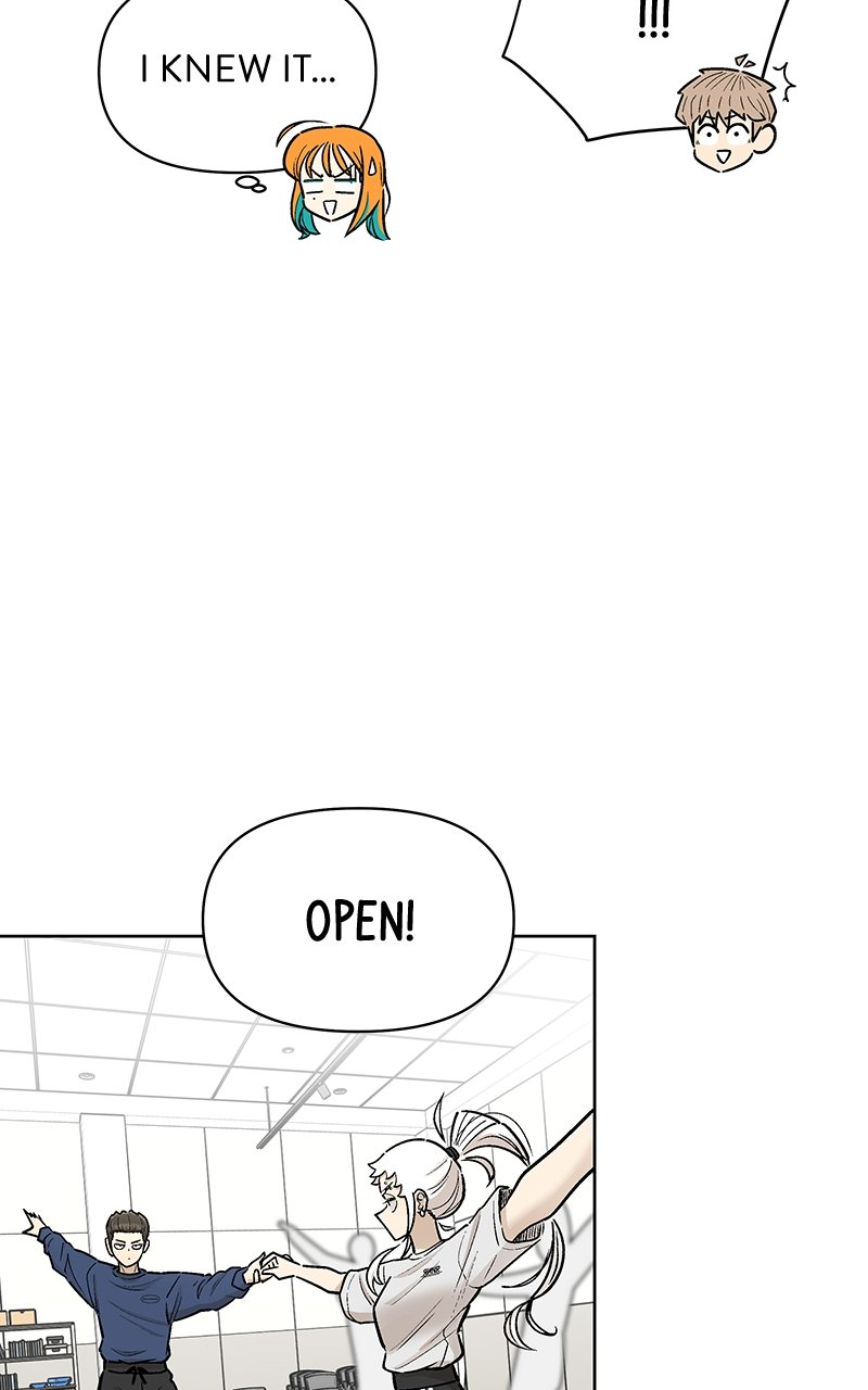 Skool of Street Chapter 38 page 26