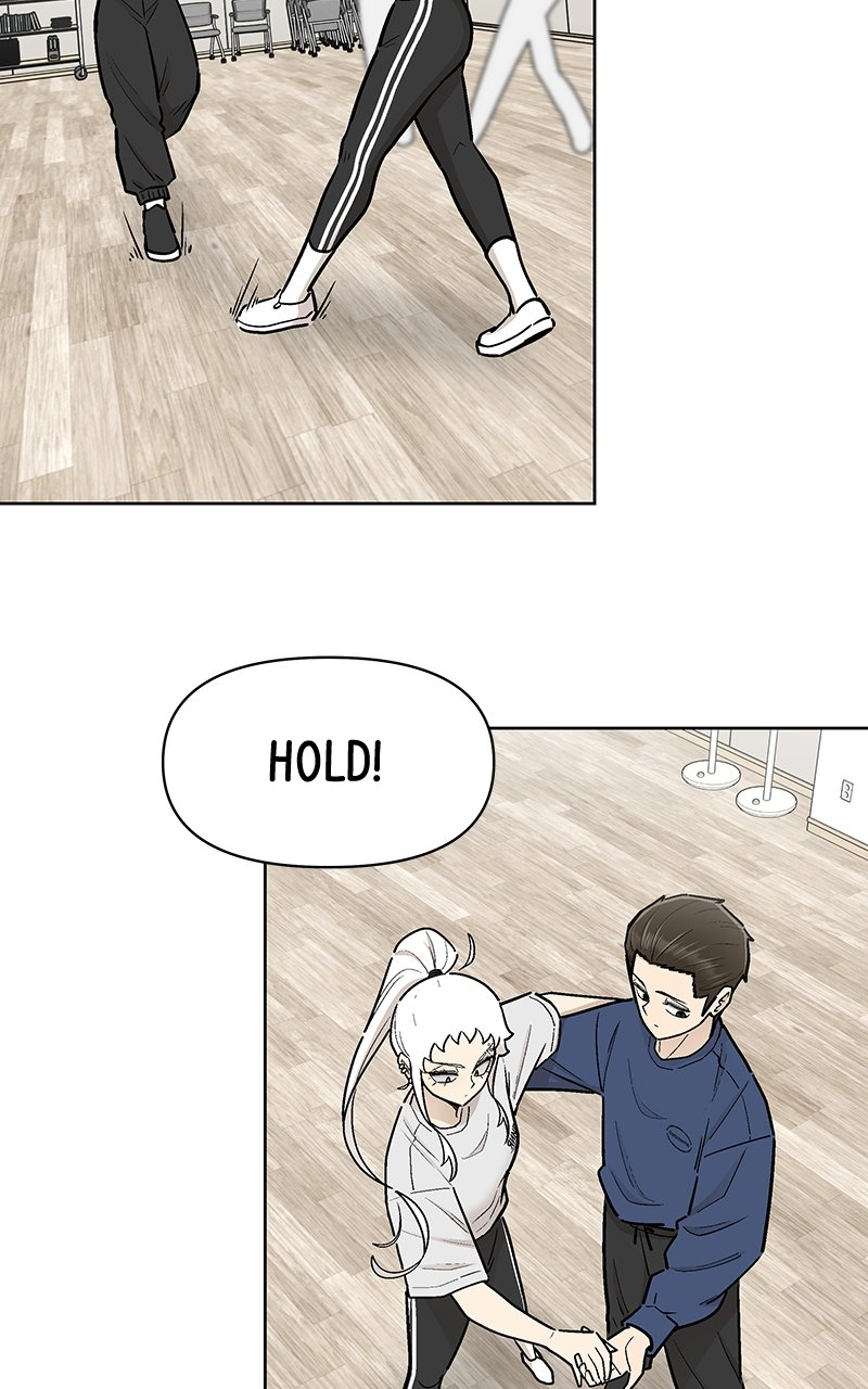 Skool of Street Chapter 38 page 27