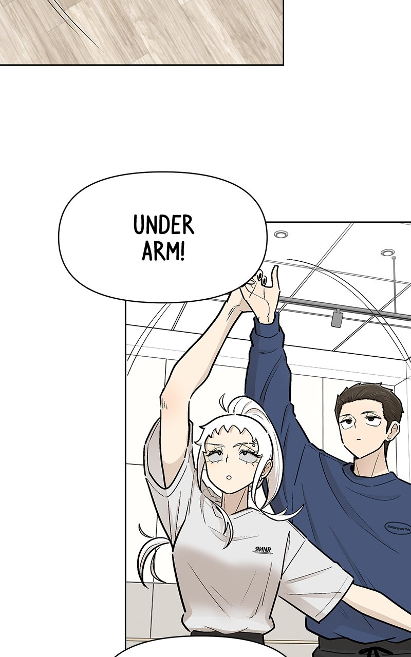 Skool of Street Chapter 38 page 29