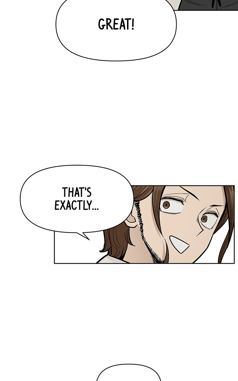 Skool of Street Chapter 38 page 30