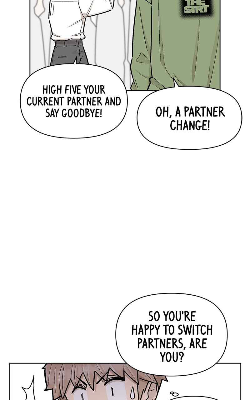 Skool of Street Chapter 38 page 38