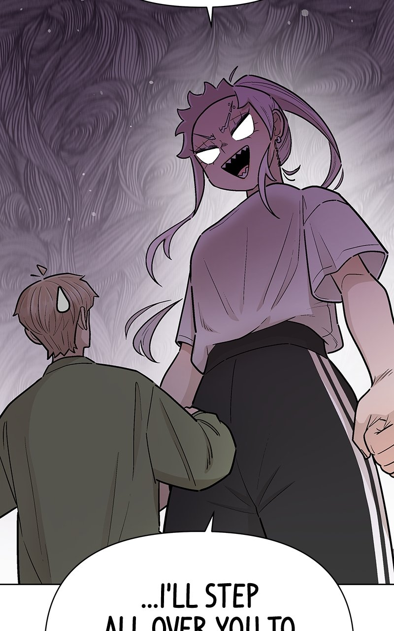 Skool of Street Chapter 38 page 40
