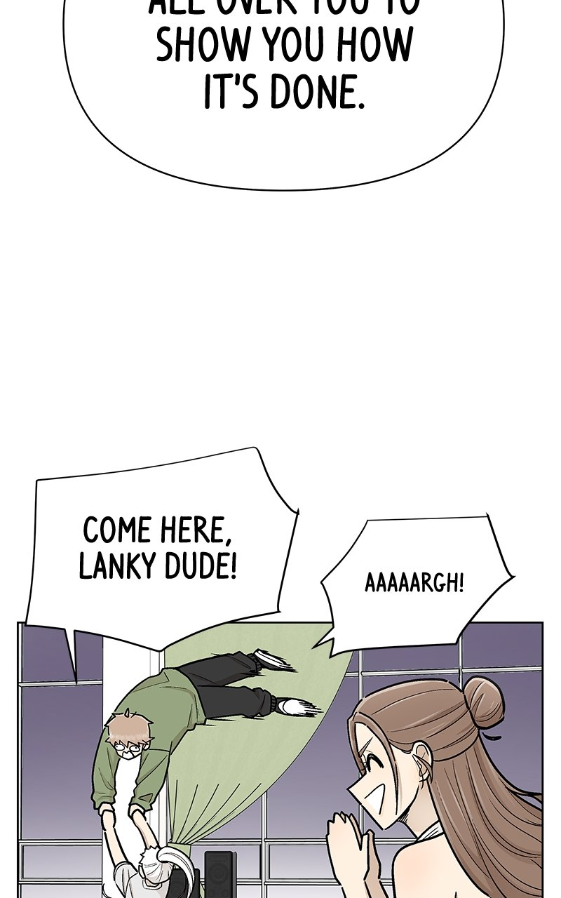 Skool of Street Chapter 38 page 41