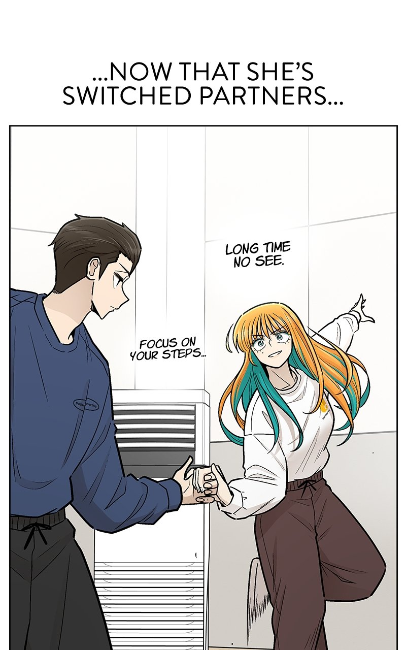 Skool of Street Chapter 38 page 43