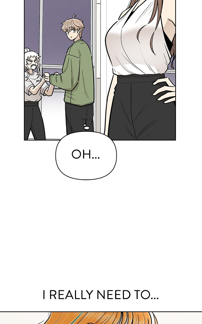 Skool of Street Chapter 38 page 45