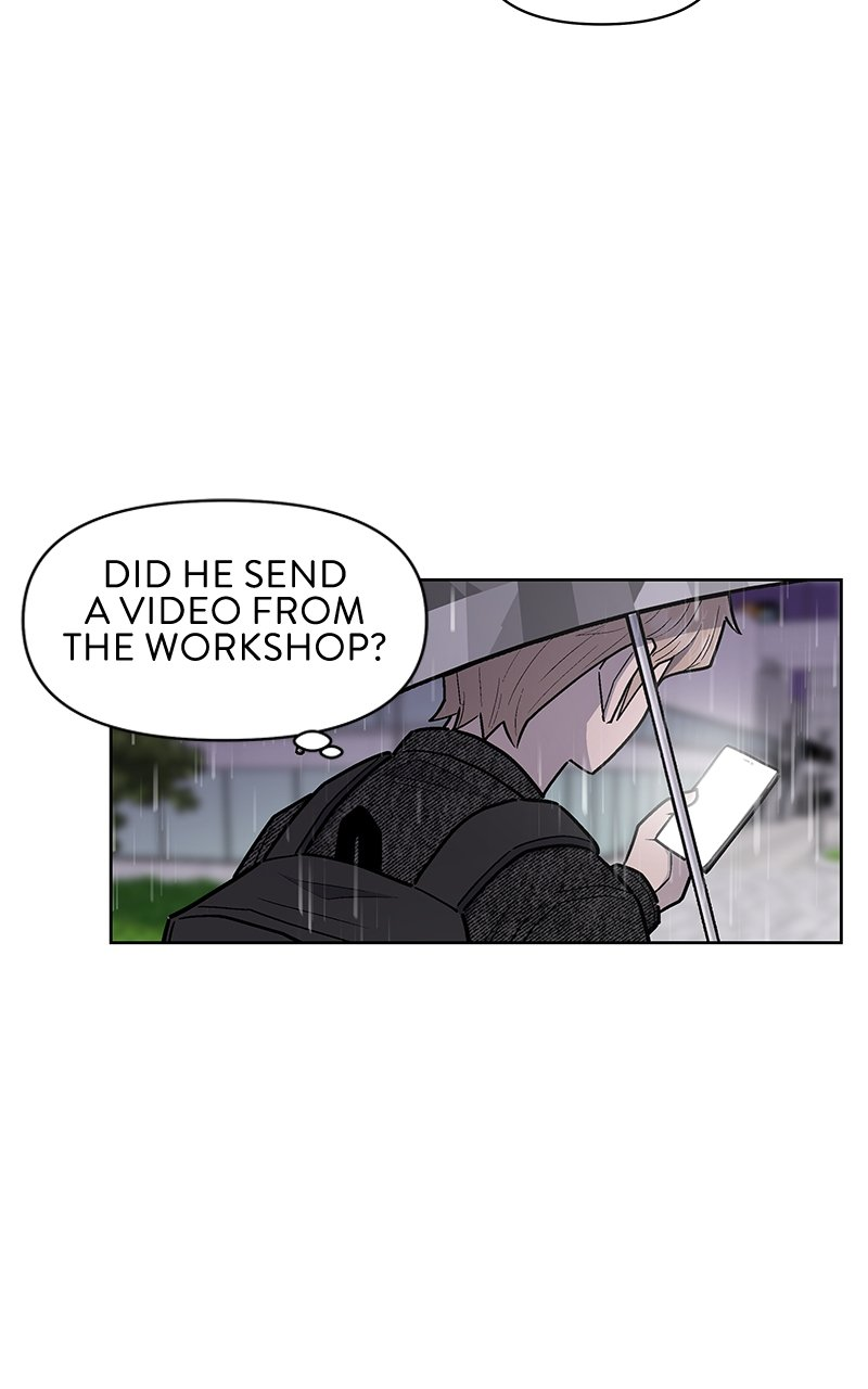 Skool of Street Chapter 38 page 49