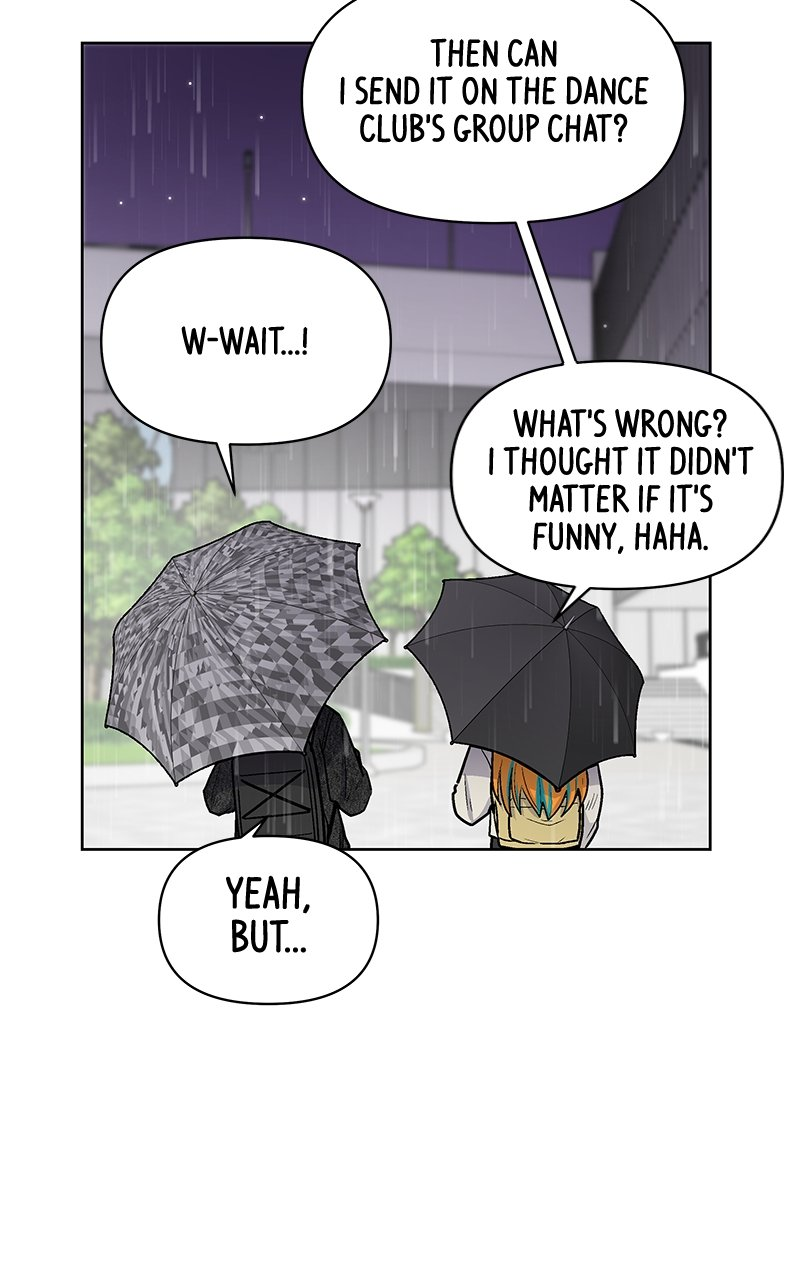 Skool of Street Chapter 38 page 55