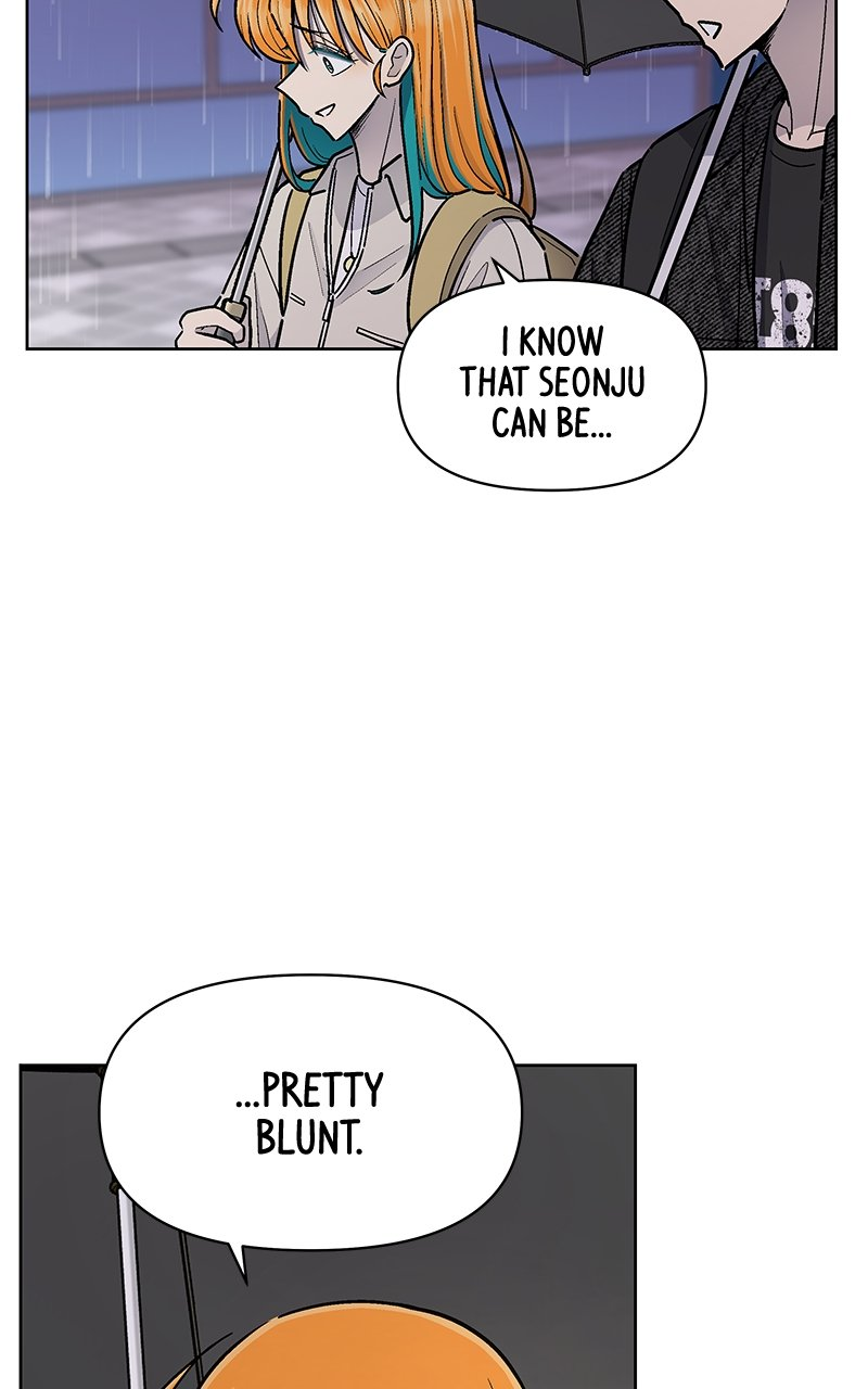 Skool of Street Chapter 38 page 58
