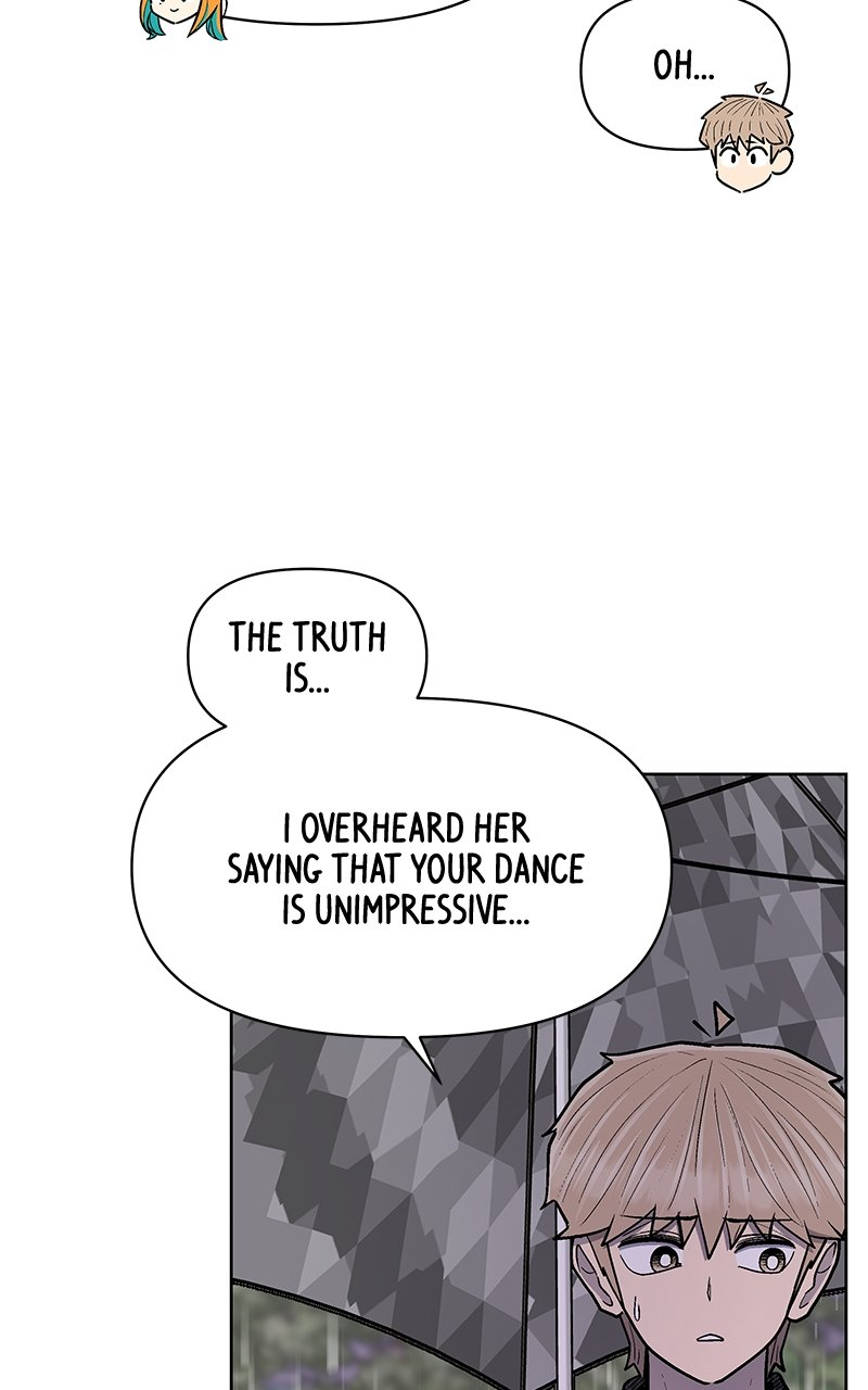 Skool of Street Chapter 38 page 61