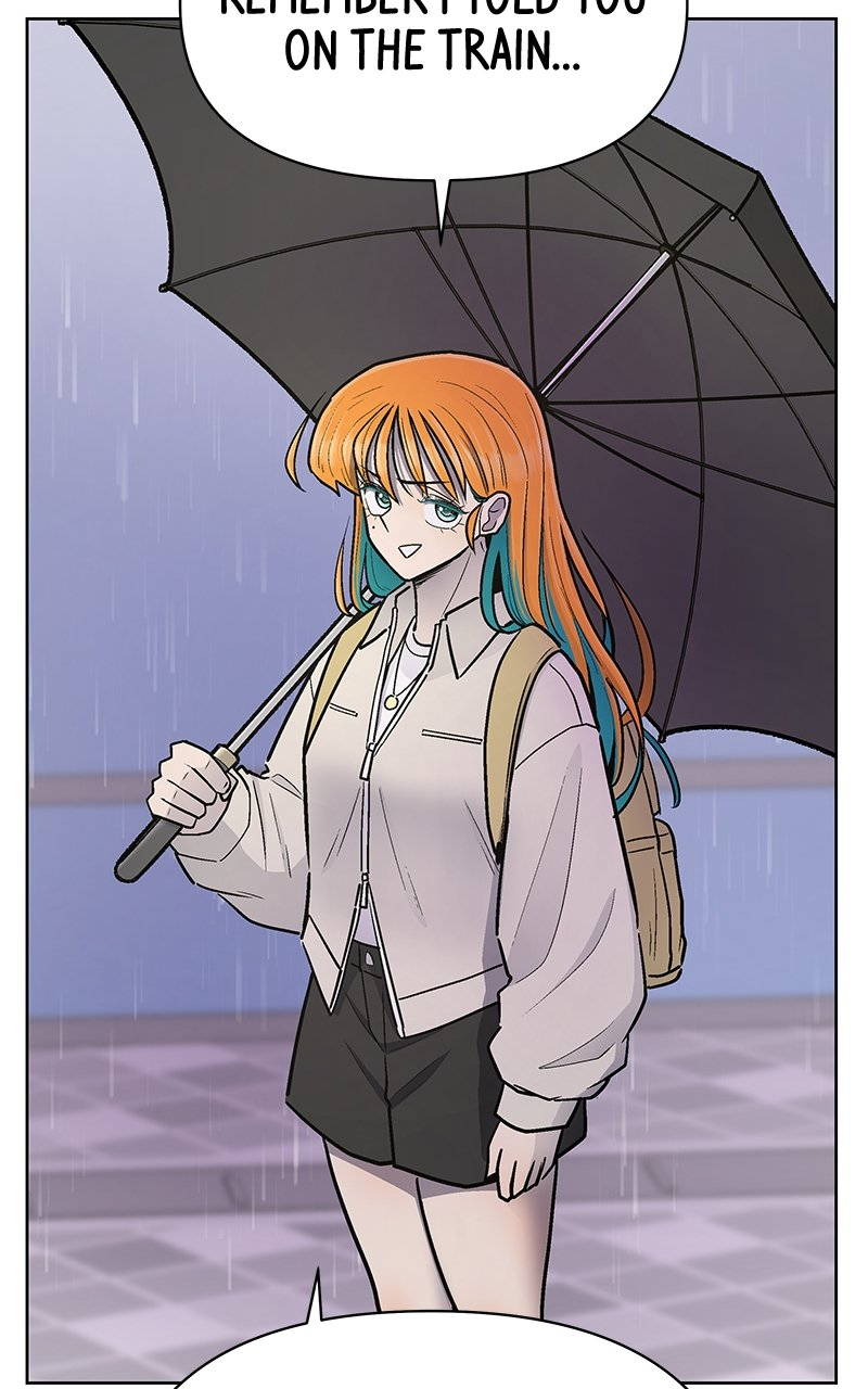 Skool of Street Chapter 38 page 64