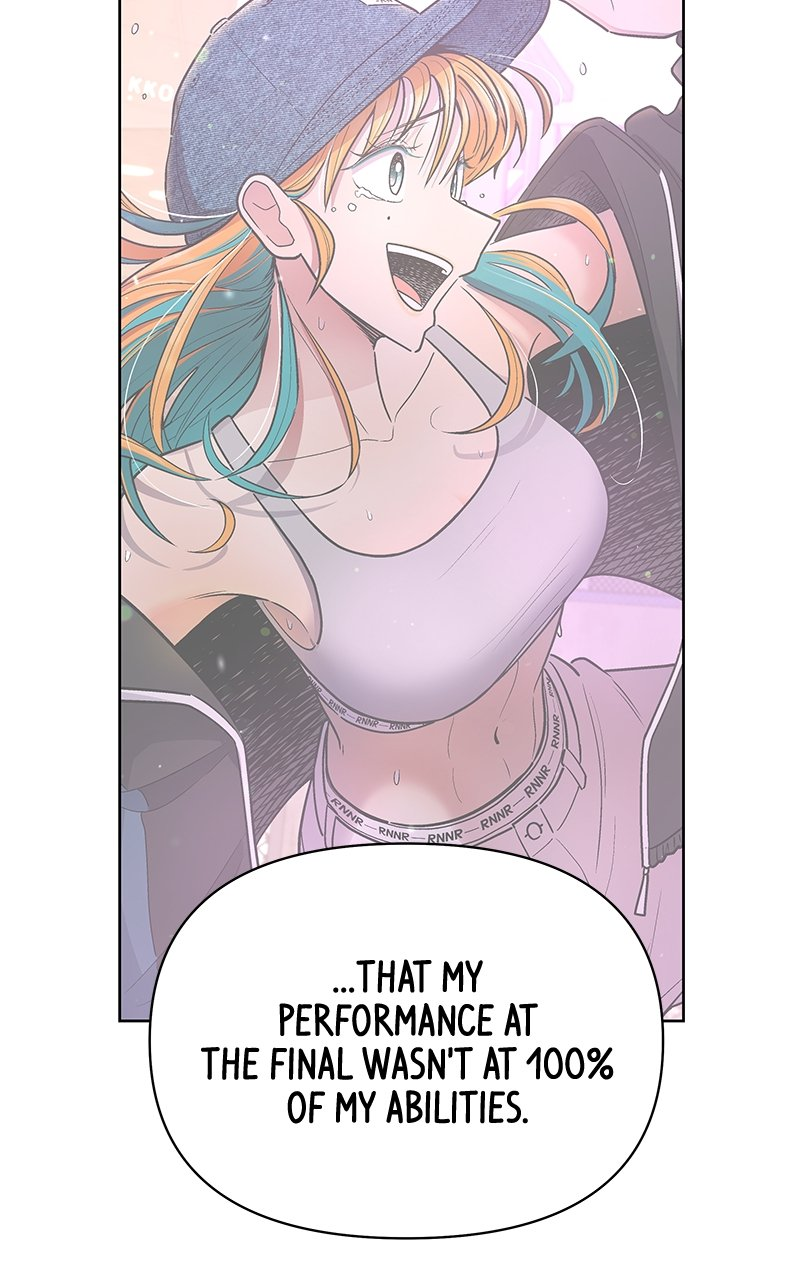 Skool of Street Chapter 38 page 66