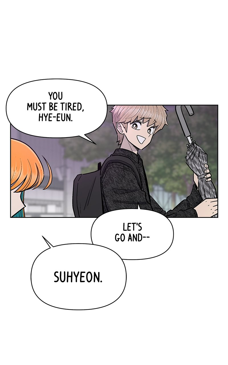 Skool of Street Chapter 38 page 72