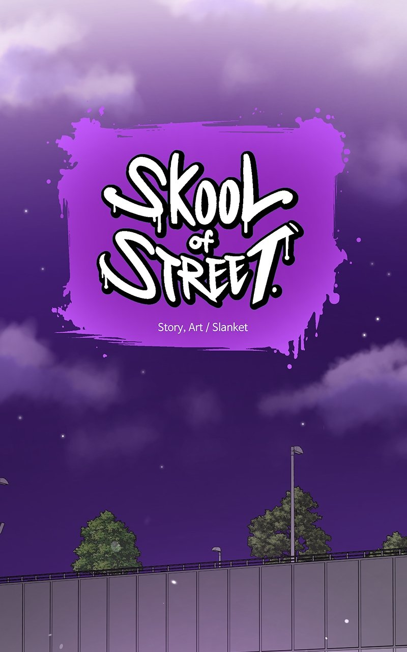 Skool of Street Chapter 38 page 79