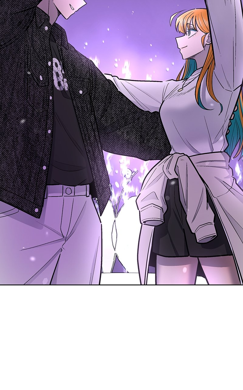 Skool of Street Chapter 38 page 82