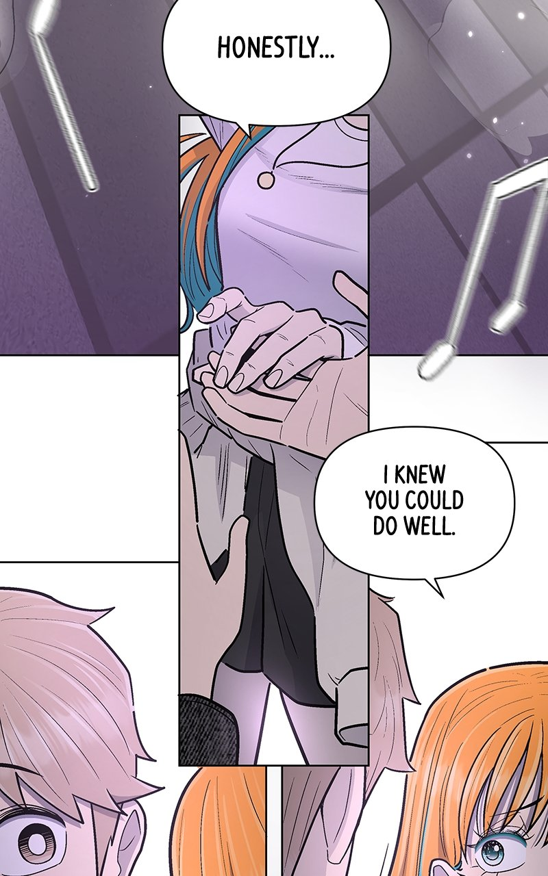 Skool of Street Chapter 38 page 85