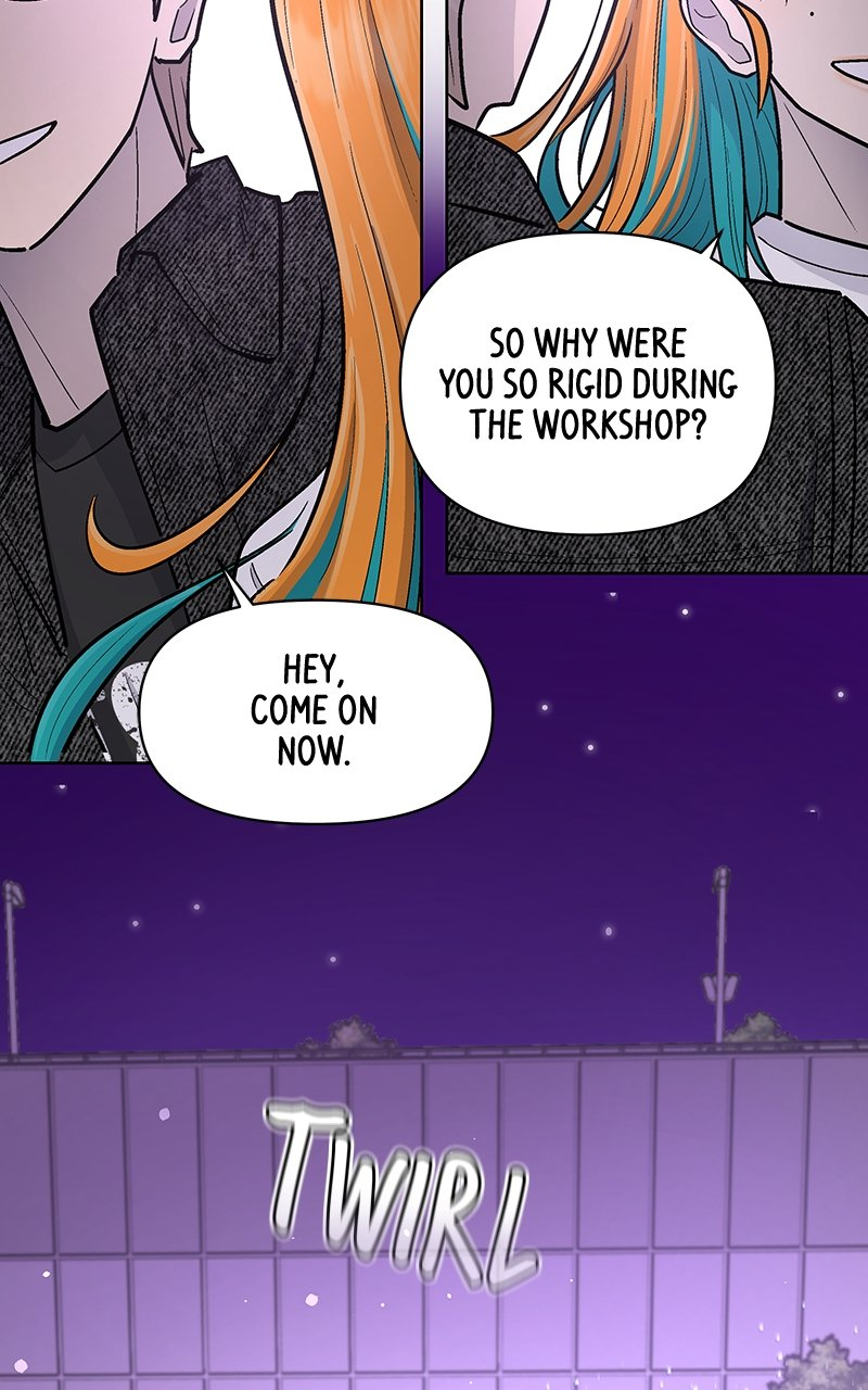 Skool of Street Chapter 38 page 86