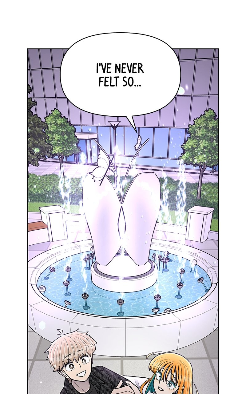 Skool of Street Chapter 38 page 90