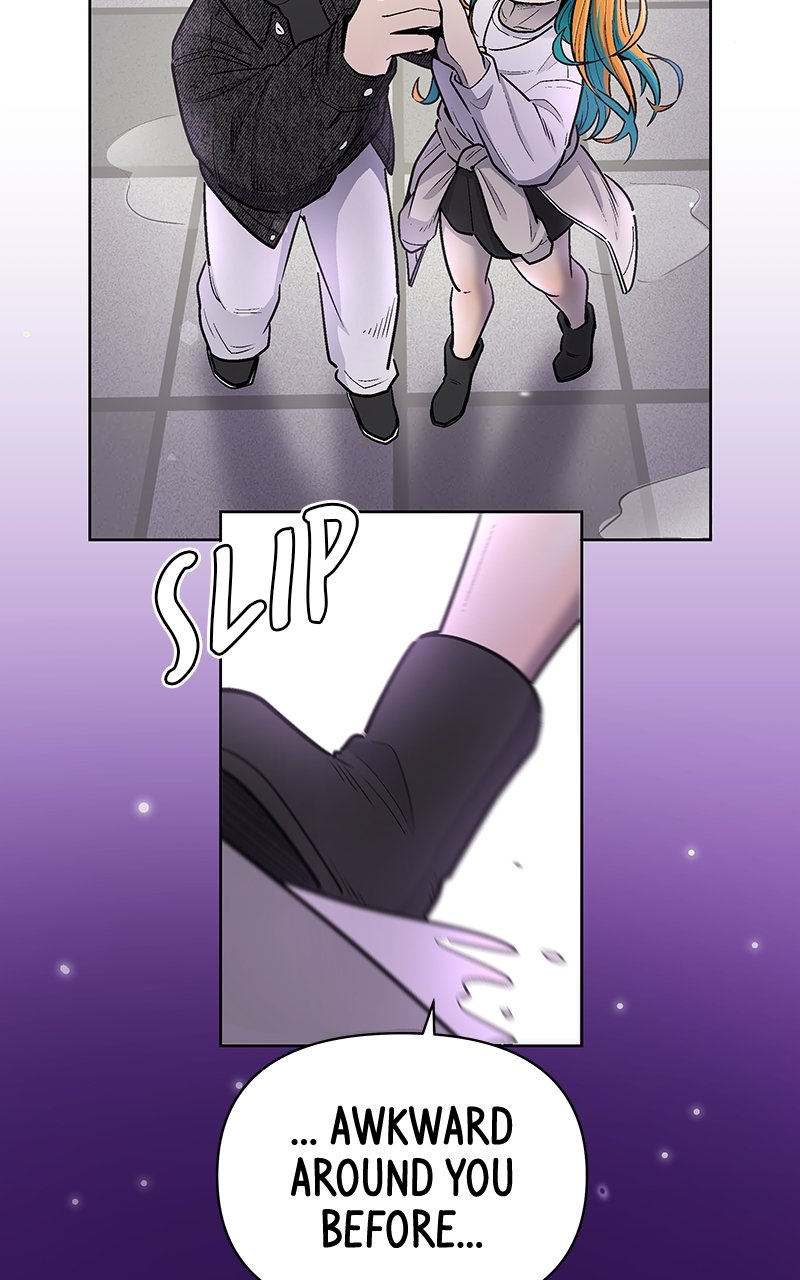 Skool of Street Chapter 38 page 91