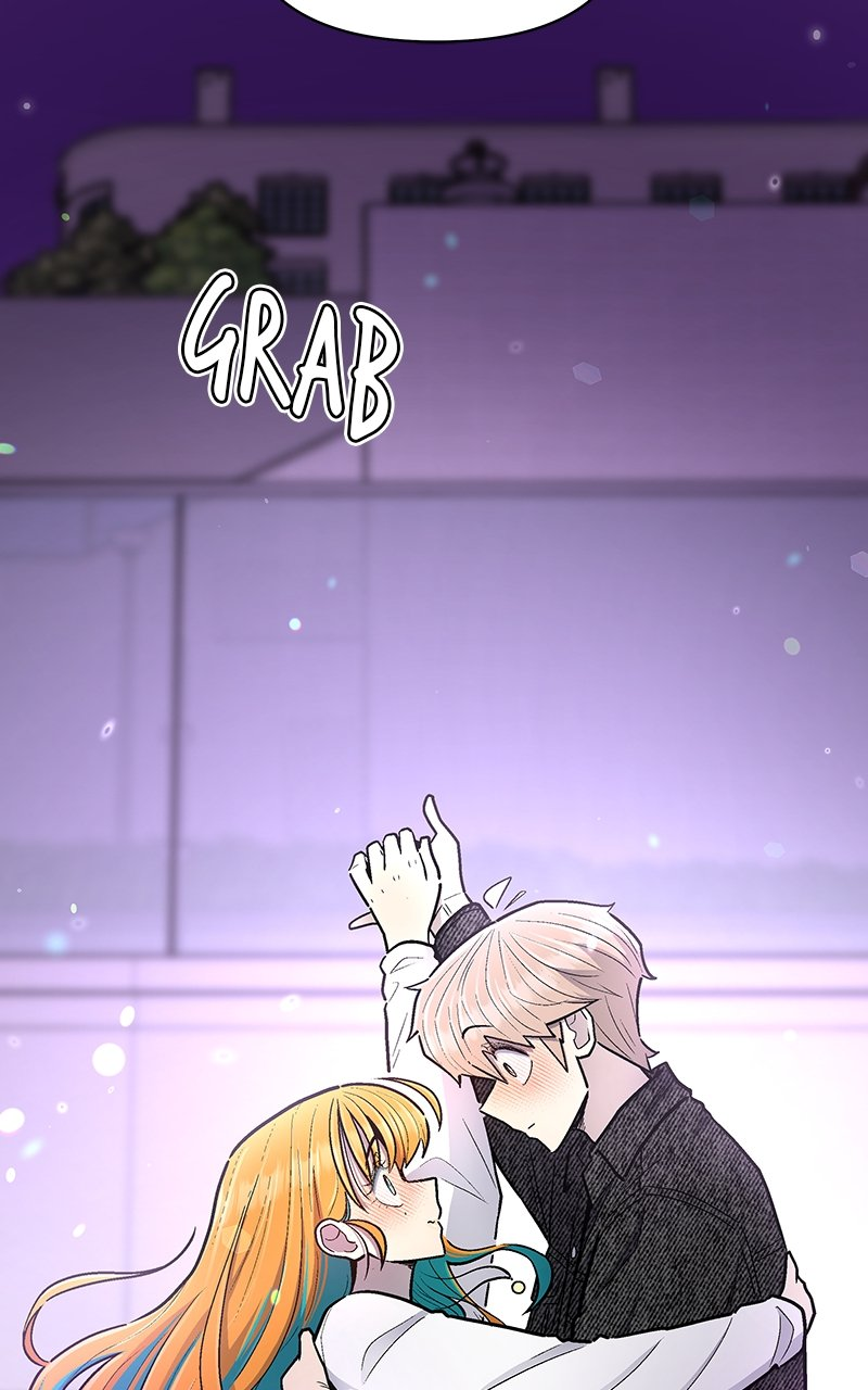 Skool of Street Chapter 38 page 92