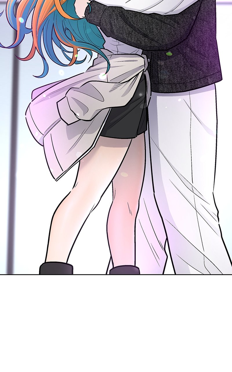Skool of Street Chapter 38 page 93