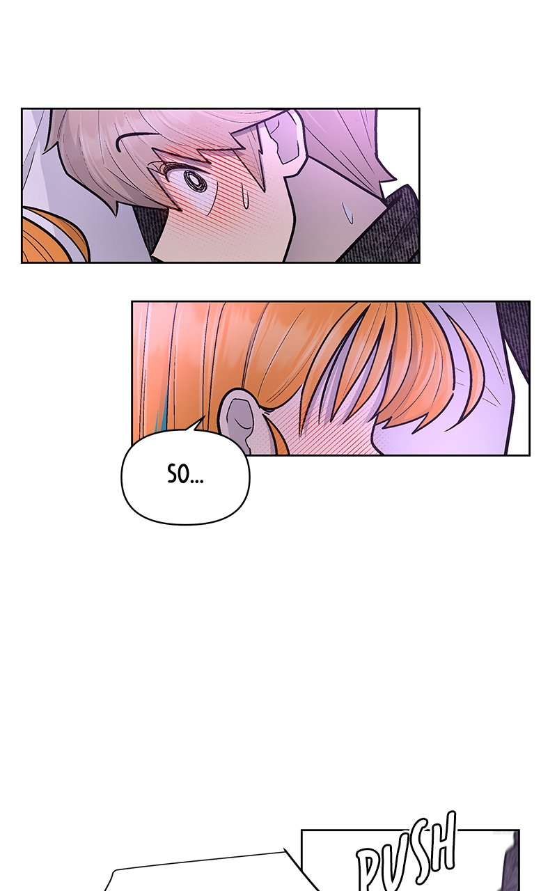 Skool of Street Chapter 38 page 94