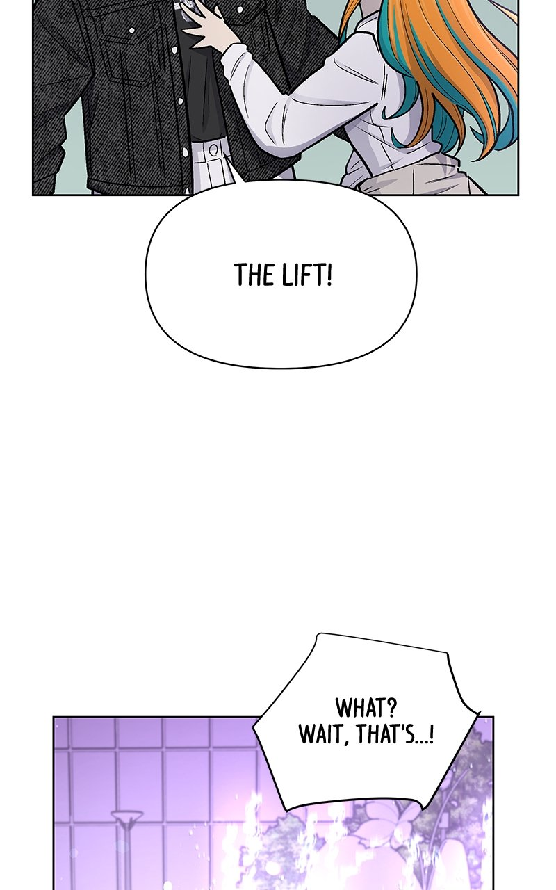 Skool of Street Chapter 38 page 98