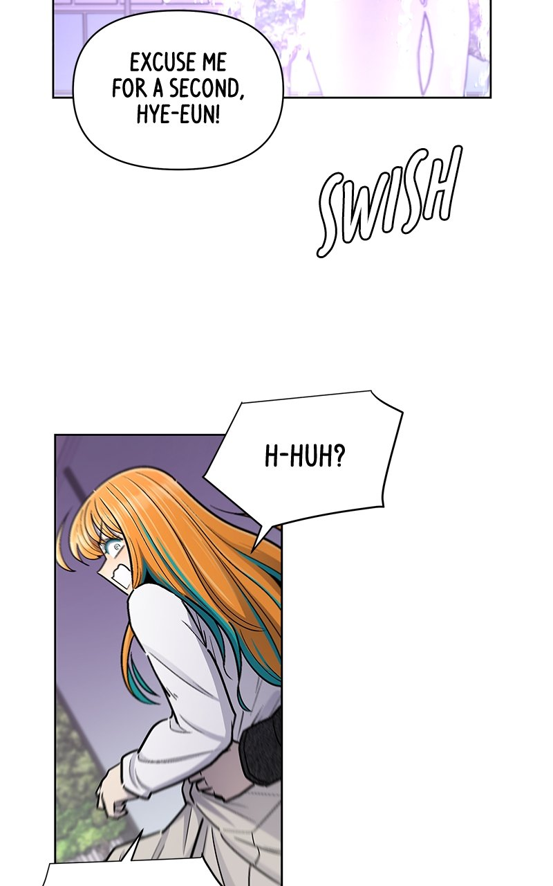 Skool of Street Chapter 38 page 99