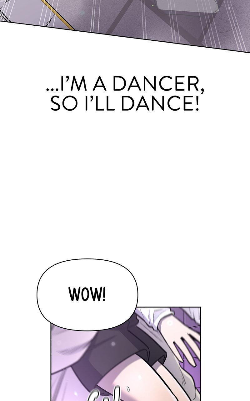 Skool of Street Chapter 38 page 103