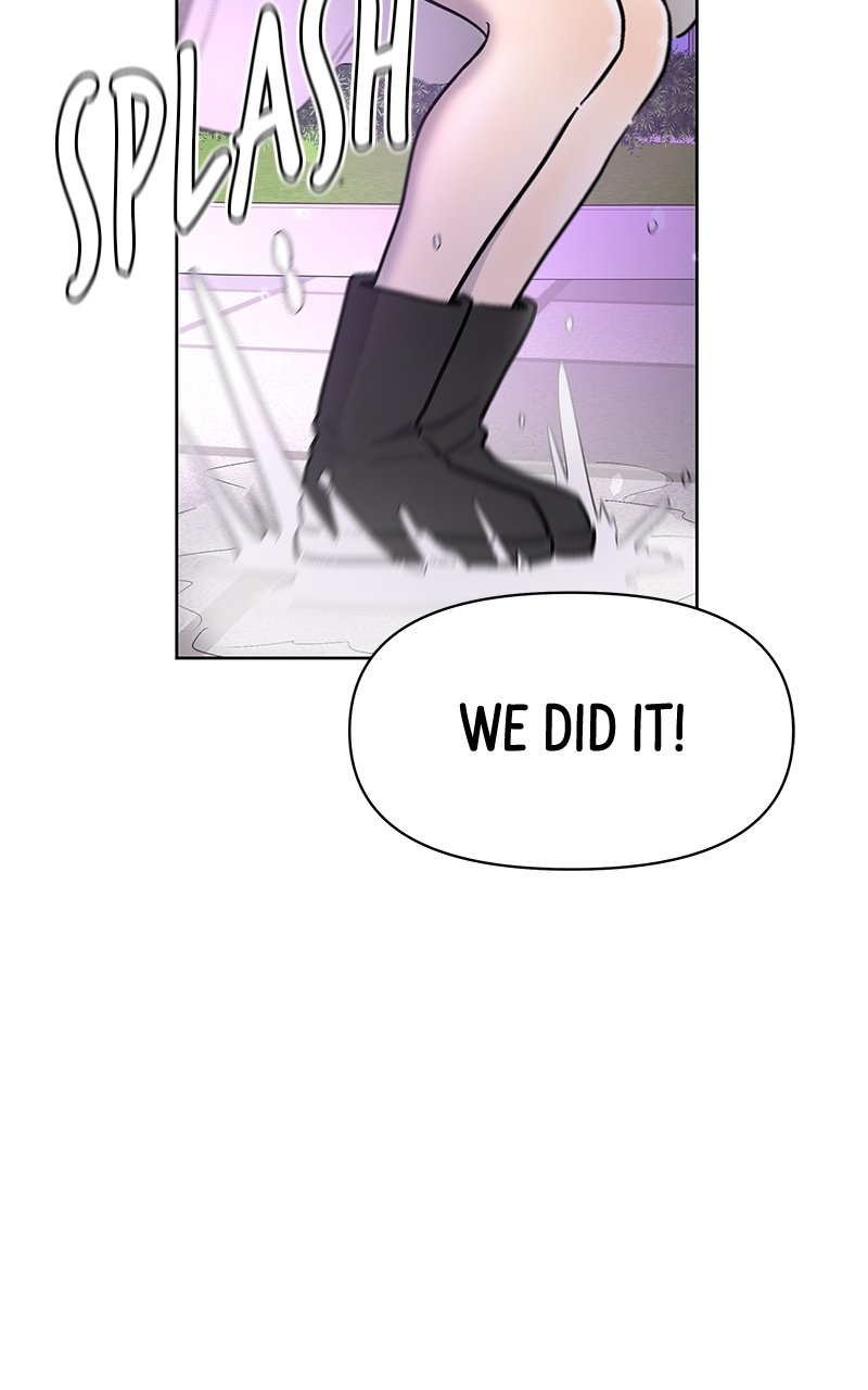 Skool of Street Chapter 38 page 104