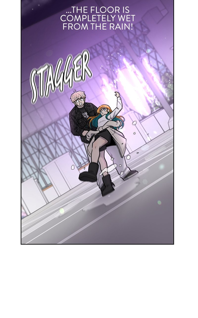 Skool of Street Chapter 38 page 108